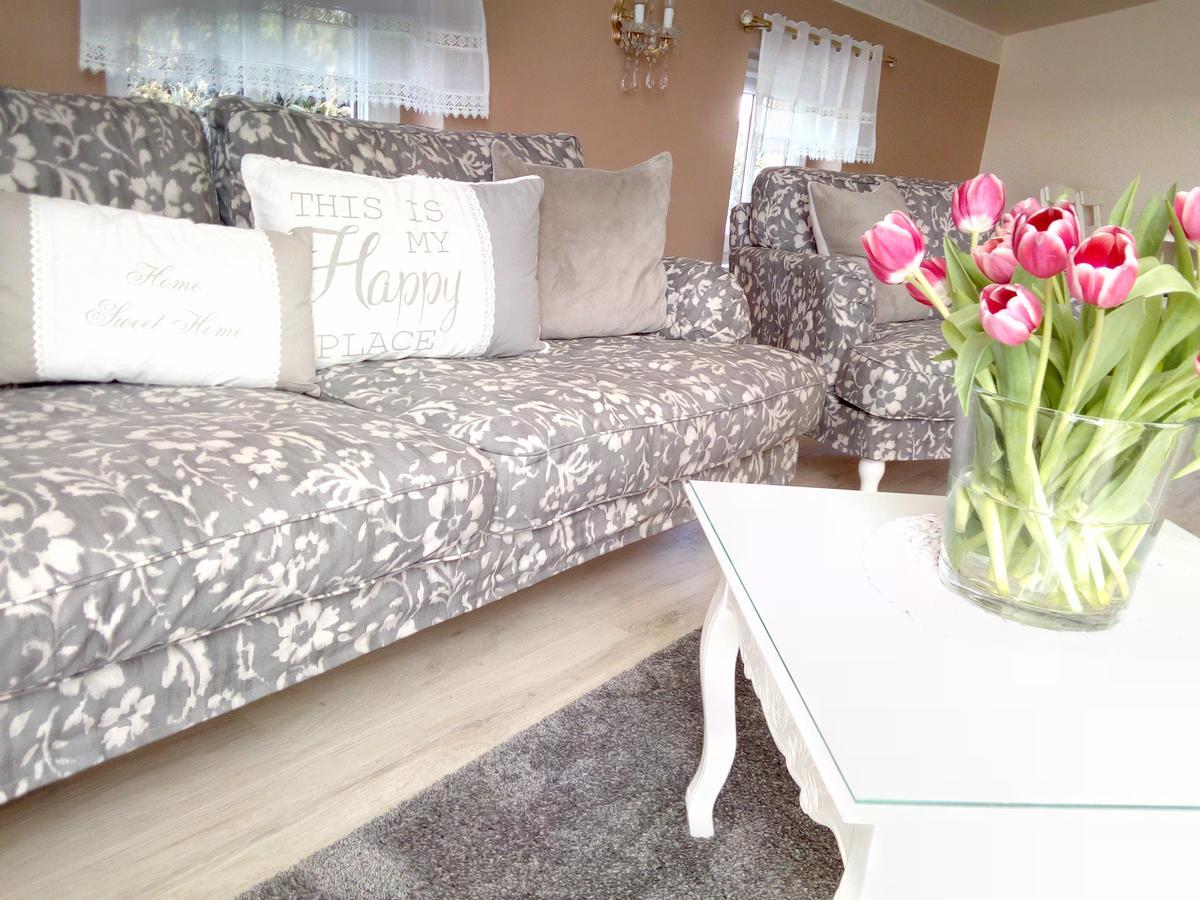 Apartment Villa Zur Altstadt Sassnitz Kültér fotó